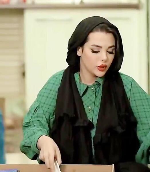 عکس فاطمه جان دوستت دارم