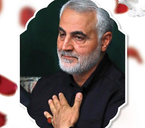 عکس جالب سنگین