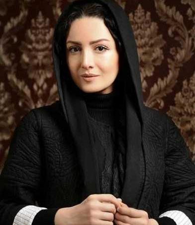 عکس شیلا خداداد درمسافری ازهند
