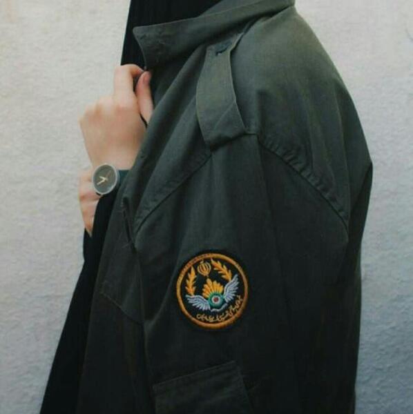 عکس چریکی دخترانه