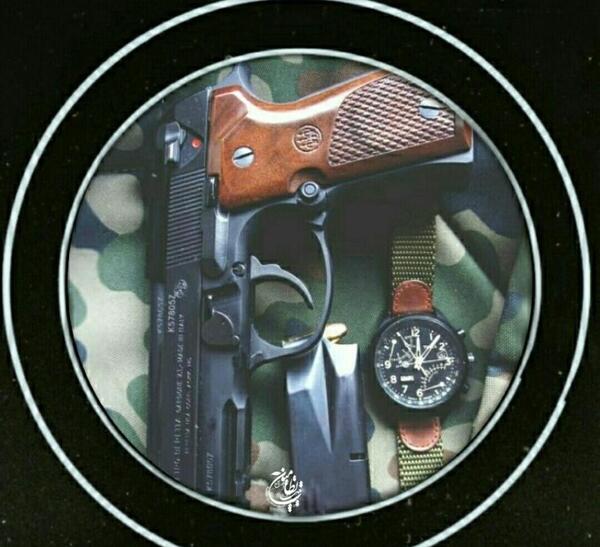 عکس چریکی دخترانه