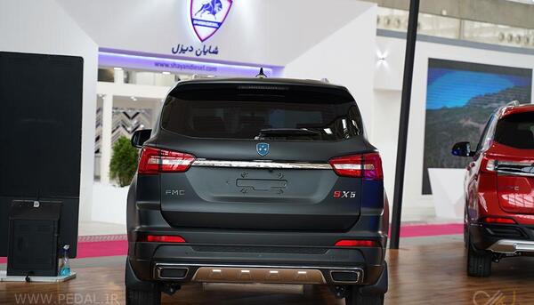 عکس sx5