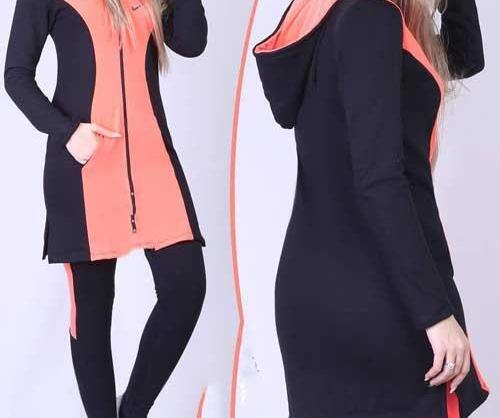 عکس ست لباس ورزشی زنانه