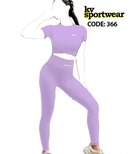 عکس ست لباس ورزشی زنانه