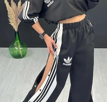 عکس ست لباس ورزشی زنانه