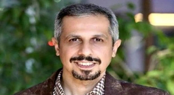 عکس خنده دار گرانی