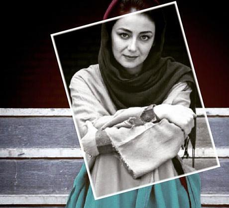 عکس بازیگر ویدا