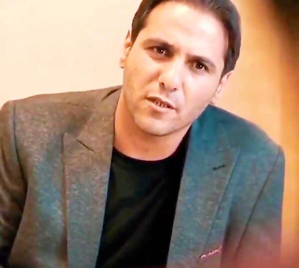 عکس نوشته با منظره طبیعت