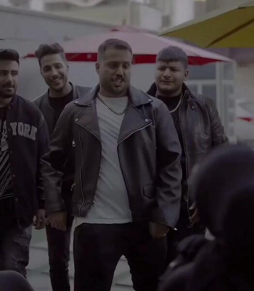 عکس نوشته با منظره طبیعت