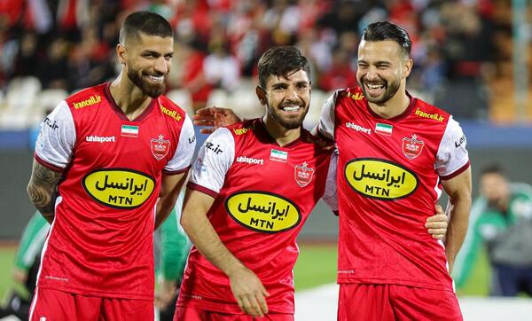 عکس های جالب سروش رفیعی