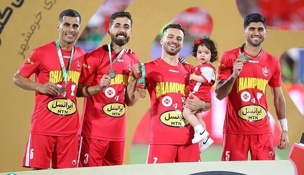 عکس های جالب سروش رفیعی