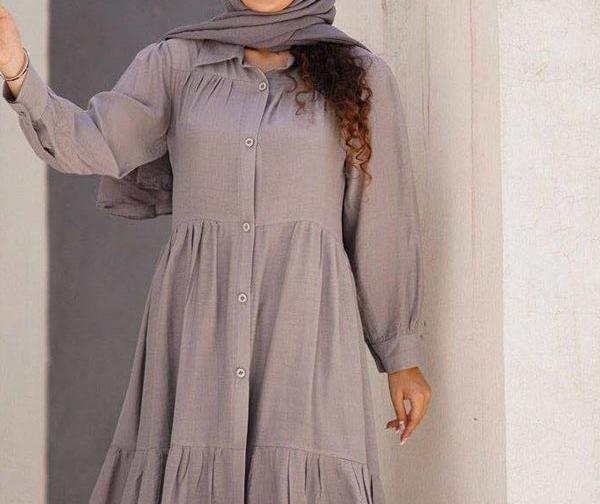 عکس مدل مانتو قدیمی زنانه