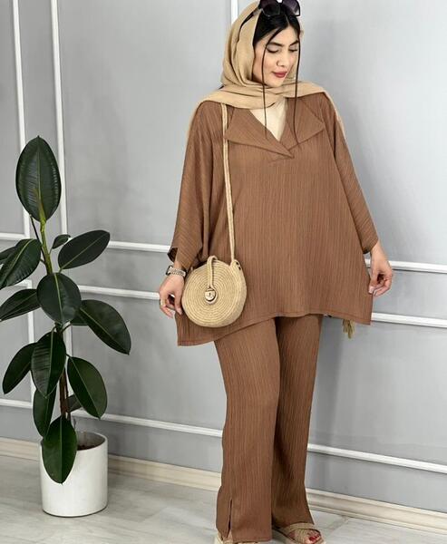 عکس مدل مانتو قدیمی زنانه