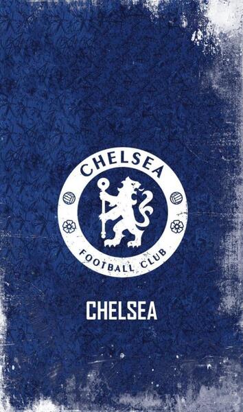 عکس پس زمینه گوشی چلسی