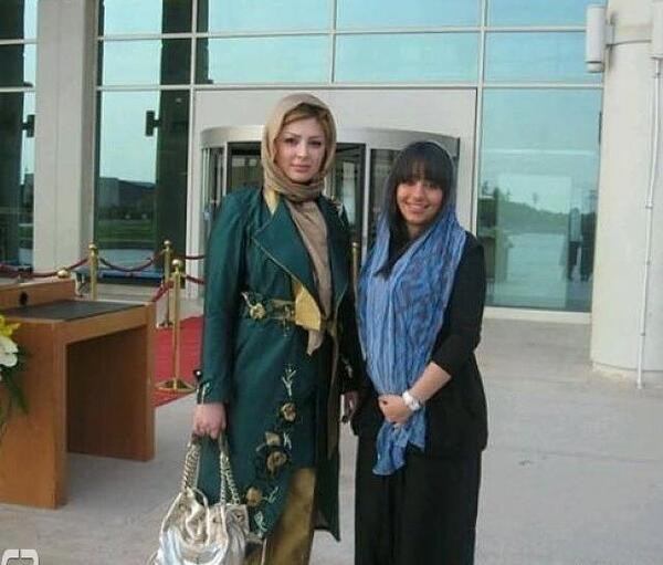 عکس های دیدنی نیوشا ضیغمی