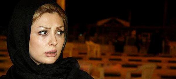 عکس های دیدنی نیوشا ضیغمی