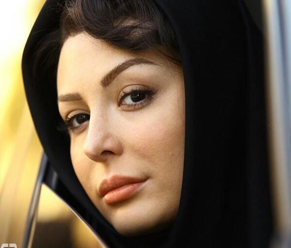 عکس های دیدنی نیوشا ضیغمی