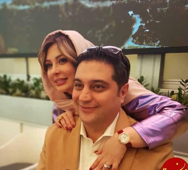 عکس های دیدنی نیوشا ضیغمی
