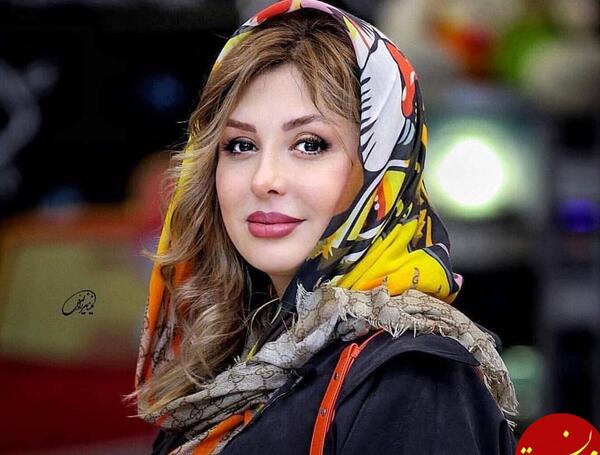 عکس های دیدنی نیوشا ضیغمی