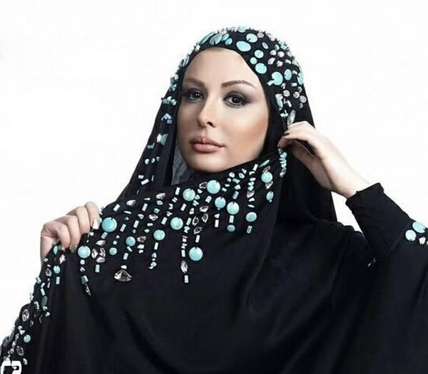 عکس های دیدنی نیوشا ضیغمی