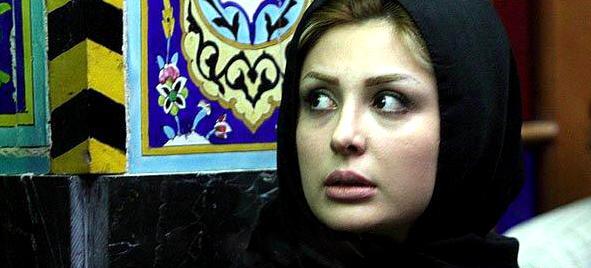 عکس های دیدنی نیوشا ضیغمی