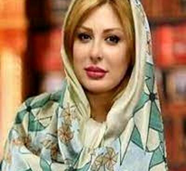 عکس های دیدنی نیوشا ضیغمی