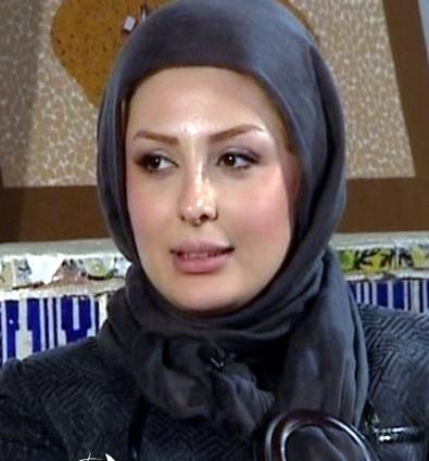 عکس های دیدنی نیوشا ضیغمی