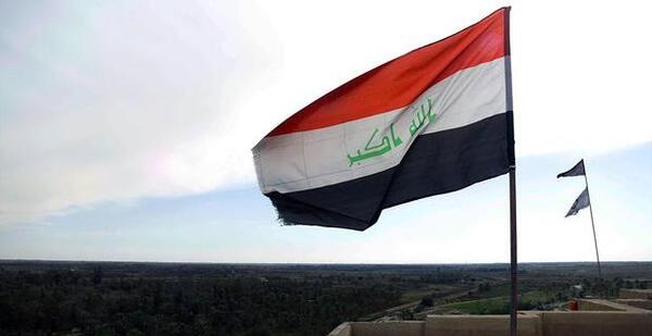 عکس ساجده همسر صدام