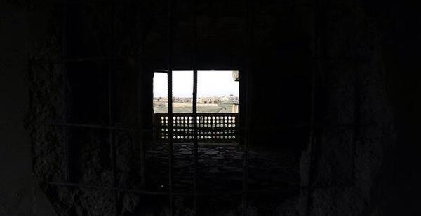 عکس ساجده همسر صدام