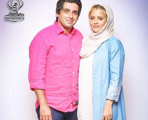 عکس اینستاگرام حمید گودرزی