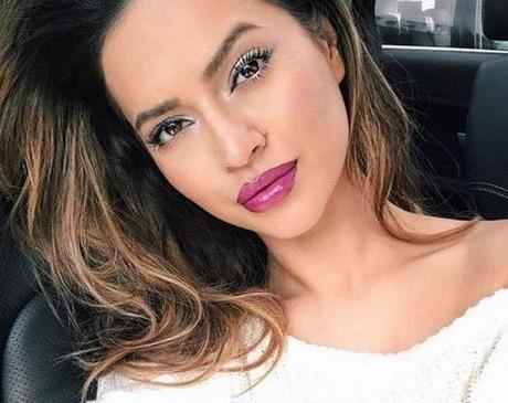 عکسهای دختری افغان با زیباترین چشم جهان