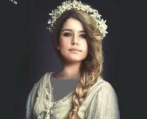 عکس نوشته برن سات