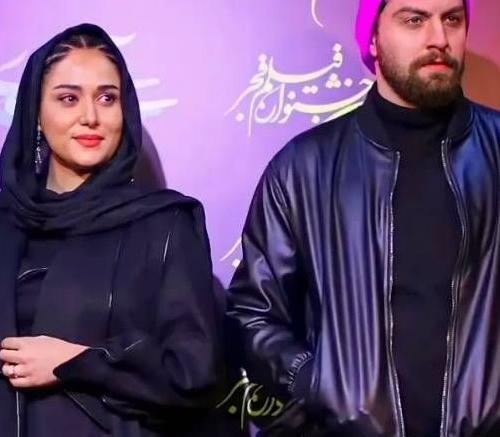 عکس جیران سوگلی شاه