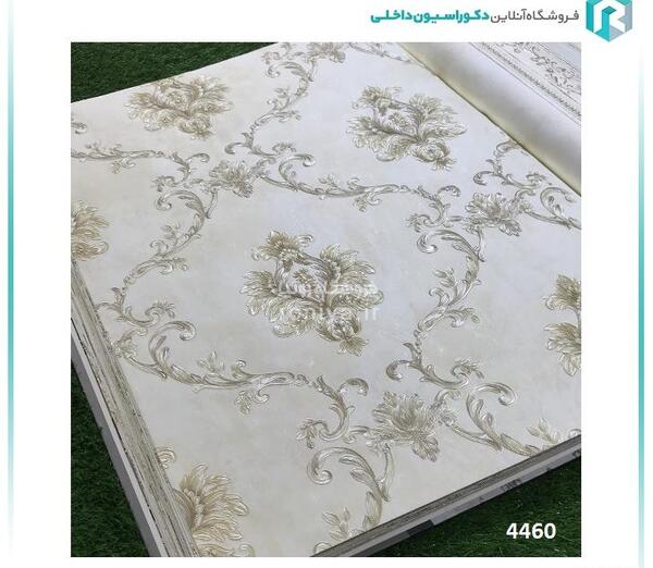 عکس کاغذ دیواری کلاسیک