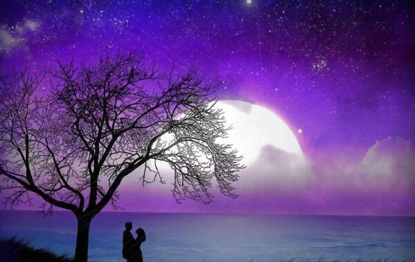عکس پس زمینه عاشقانه