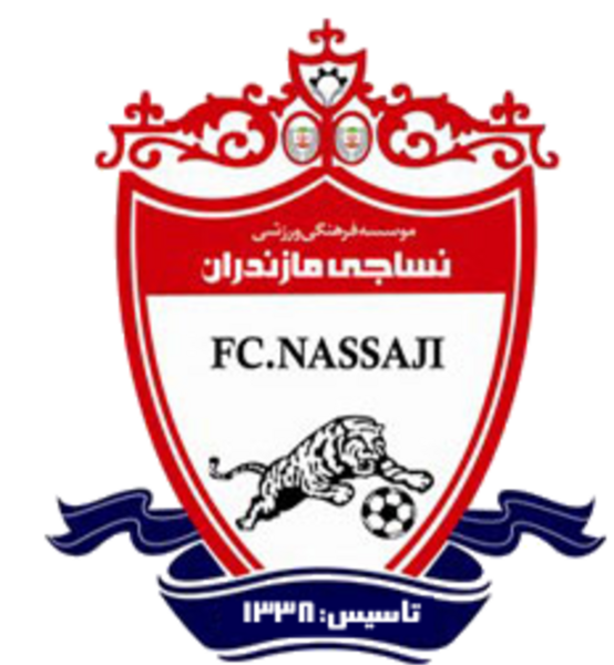 عکس لوگوی نساجی