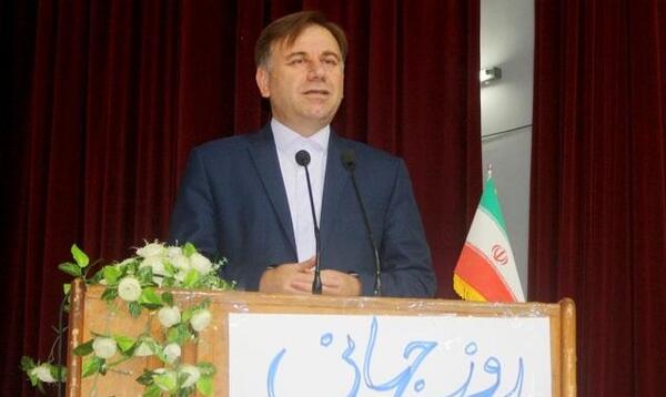 عکس تصاویر روز جهانی نابینایان