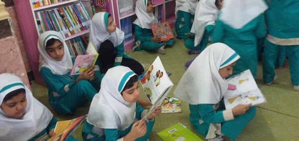 عکس تصاویر روز جهانی نابینایان