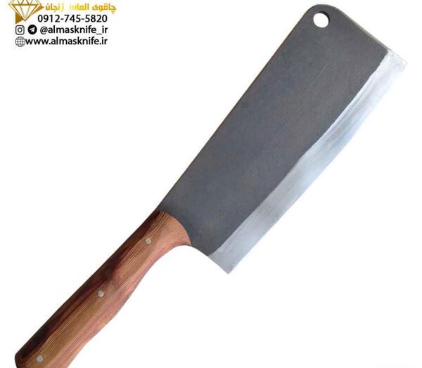 عکس چاقو قصابی