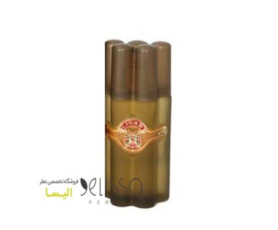 عکس ادکلن سیگار