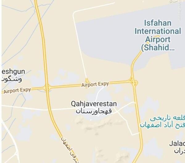 عکس ریز پهپاد