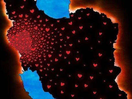 عکس پروفایل ایران
