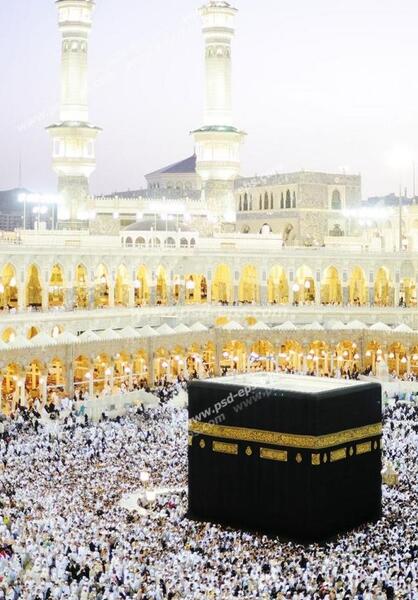 عکس حرم خوشگل