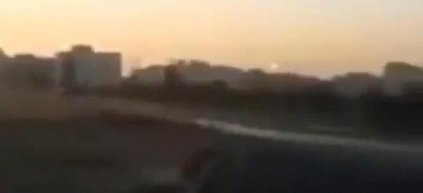 عکس آزاد شدم خوشحالم ننه