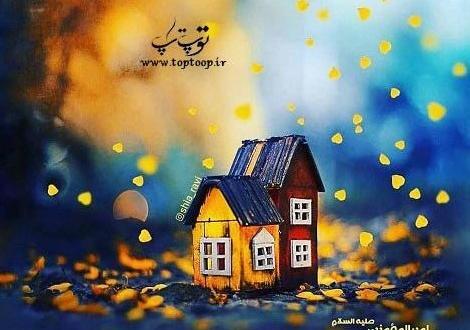 عکس ایران و کشورهای همسایه