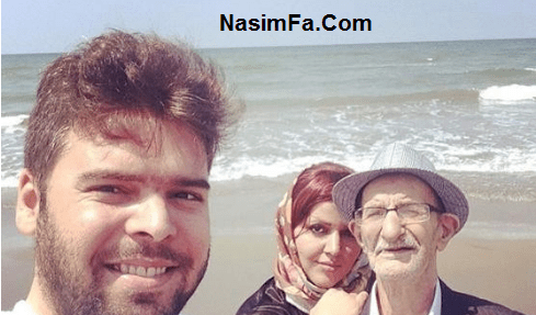 عکس و بیوگرافی پرویز پورحسینی