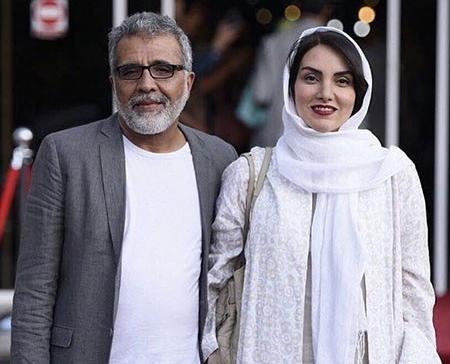 عکس و بیوگرافی پرویز پورحسینی