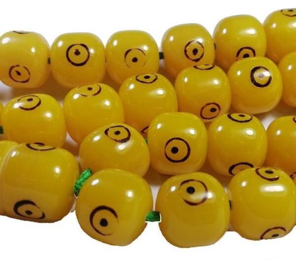 عکس عروسک چشم بلبلی