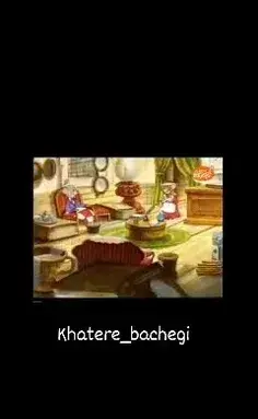عکس عروسک چشم بلبلی