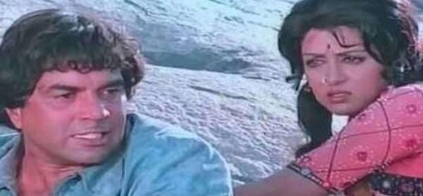 عکس فیلم شعله